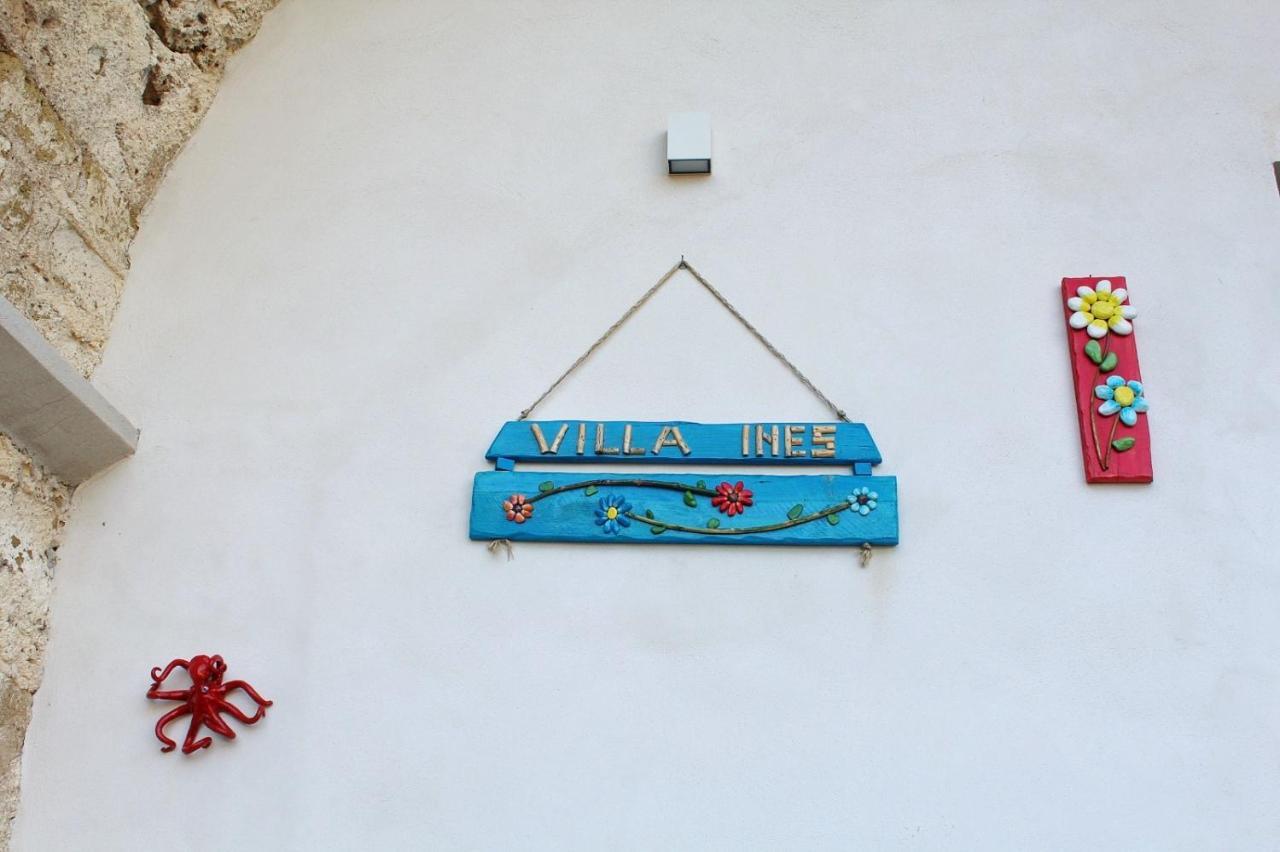 Villa Ines 마이오리 외부 사진